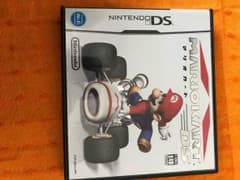 マリオカートのサムネイル