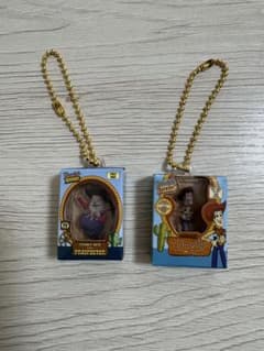 トイストーリー キーホルダーのサムネイル