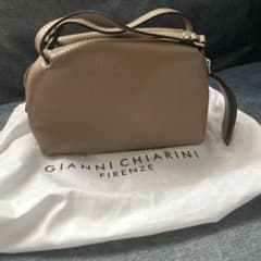 GIANNI CHIARINI （ジャンニキアリーニ）バッグ 【アリファS】のサムネイル