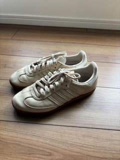 adidas Originals × emmi SAMBA W 23.5cmのサムネイル