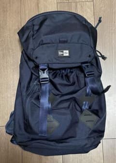 ニューエラ　バックパック　リュックサック　20.5Lのサムネイル