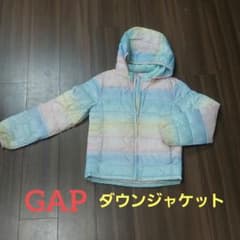 ダウンジャケットのサムネイル