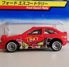 HotWheelsのサムネイル