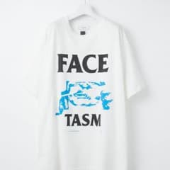 値下げ！facetasm 17ss ビッグtのサムネイル