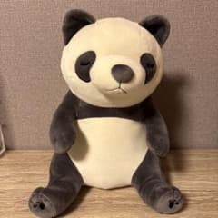 りぶあはあと パンダ Mサイズのサムネイル