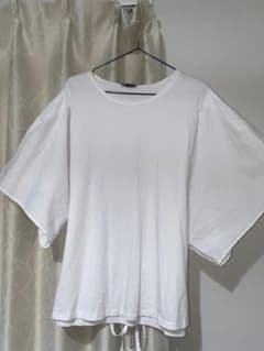 zara トップス　Tシャツのサムネイル