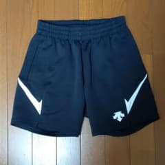 バレーボール ハーフパンツ サイズSのサムネイル