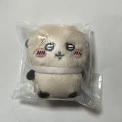 ちいかわ おすわりぬいぐるみ ラッコのサムネイル