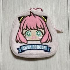 [SPY×FAMILY] Anya Pouch