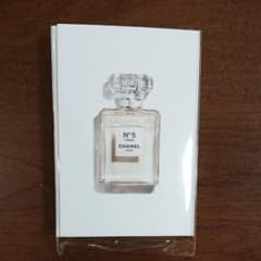 シャネル N°5 ローオードゥ トワレット ヴァポリザターのサムネイル