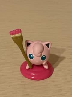 ポケモン プリン フィギュアのサムネイル