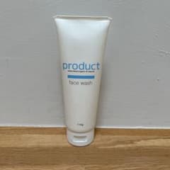 ザ・プロダクト ソープジェルウォッシュ