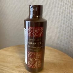 ボタニカルカラークリームシャンプー(200ml)×1のサムネイル