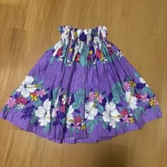パウスカート フラダンスのサムネイル
