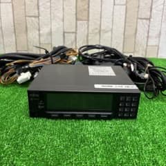 FUJITSU TDII-53 デジタルタコグラフ 本体 デジタコ - メルカリ
