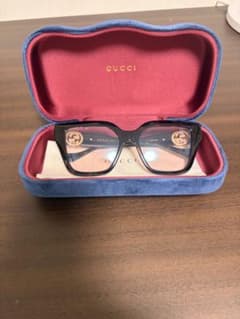 GUCCIグッチ サングラスGG1023S/006 - メルカリ