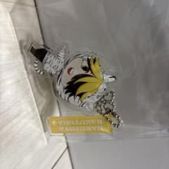 Tokyo Revengers - Kazutora Hanemiya Acrylic Keychain