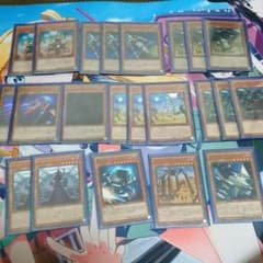 Kozmo デッキ 遊戯王のサムネイル