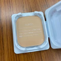 アルビオン　パウダレスト　レフィル　040のサムネイル