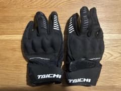 RSタイチ　RST460 BLACK/WHITEのサムネイル