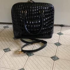 クロコダイル バックのサムネイル