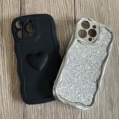 iPhoneケース2個のサムネイル