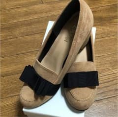 エスペランサ パンプスのサムネイル