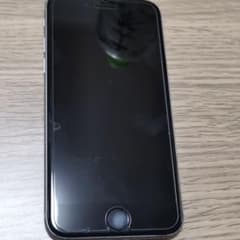 iPhone 6s Space Gray 64 GB docomoジャンクのサムネイル