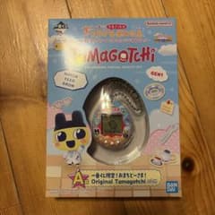 이치 반 쿠지 타마고치 Original Tamagotchi