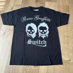 ポルノグラフィティ ライブTシャツのサムネイル