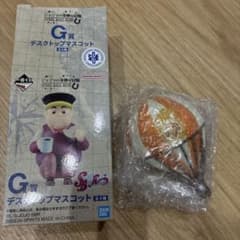 이치 반 쿠지 조조의 기묘한 모험 G상 데스크탑 마스코트 풍선