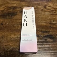 HAKU 薬用 美白美容液ファンデ 30gのサムネイル