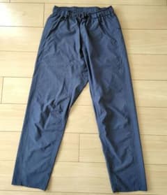 山と道 Light 5-Pocket Pants Dark Indigo L - メルカリ