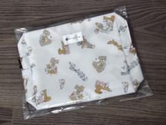 【新品未開封】おむつケースのサムネイル