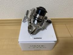 SHIMANOシマノ 19ストラディック C2000Sのサムネイル