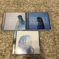 空様 CD9枚セットのサムネイル