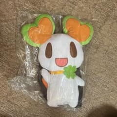 ララピー　ぬいぐるみリュックのサムネイル
