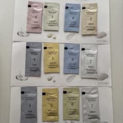 Domohorn Wrinkle トライアルセット 4-7のサムネイル