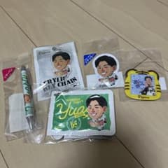 阪神タイガース #65 湯浅京己 まとめ売りのサムネイル