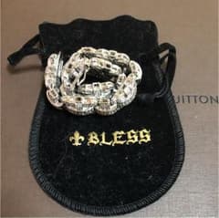 BLESS ジルコニア ブレスレット  最終値下げ!!のサムネイル