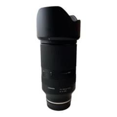 タムロン 70-180mm F2.8 Di Ⅲ VXDのサムネイル