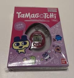 たまごっち　グリッター ピンク