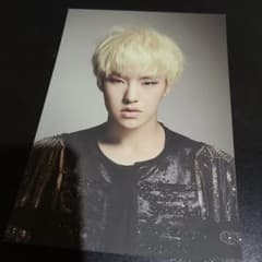 SEVENTEEN 17 carat フォトカードトレカのサムネイル