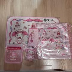 マイメロ クロミ 一番くじ 2026 - メルカリ