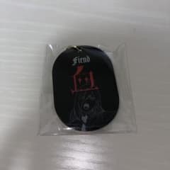 극장판 첸소만 레제편_아크릴 키링 파워