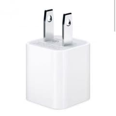 apple USB電源アダプタのサムネイル
