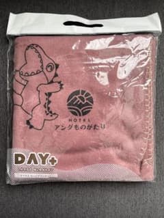 【新品・未使用・未開封】恐竜ブランケット