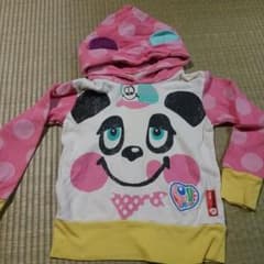 ラブレボ パーカー ＆アナップ カーディガンのサムネイル