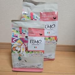 ELMO リッチインチキン 幼犬用 3.8kgのサムネイル
