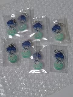 原神 サーティワン フリンズ アクリルキーホルダー チャーム 8個のサムネイル
